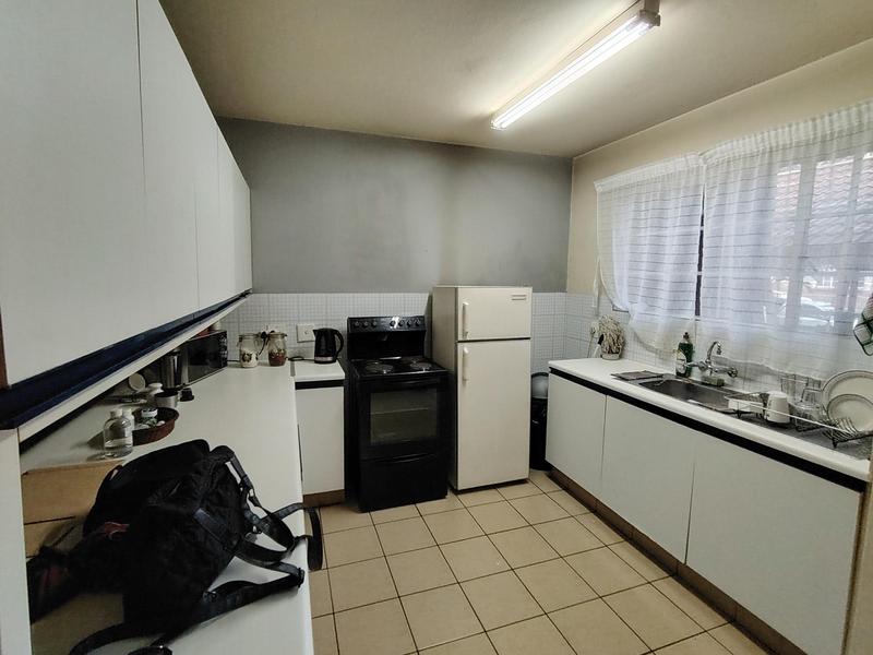 To Let 1 Bedroom Property for Rent in Zwartkop Gauteng