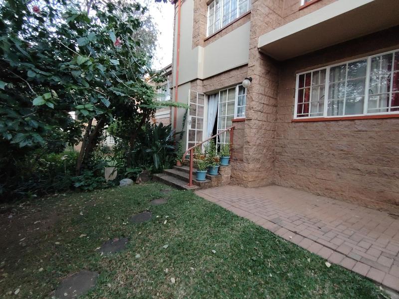 To Let 1 Bedroom Property for Rent in Zwartkop Gauteng