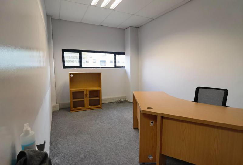 To Let commercial Property for Rent in Lynnwood Gauteng