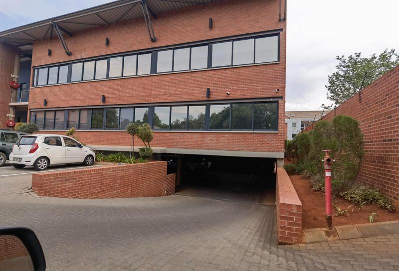 To Let commercial Property for Rent in Lynnwood Gauteng