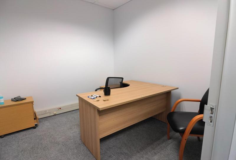 To Let commercial Property for Rent in Lynnwood Gauteng