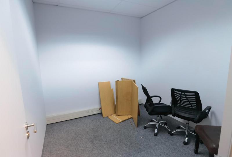 To Let commercial Property for Rent in Lynnwood Gauteng