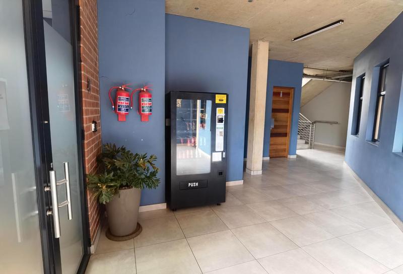 To Let commercial Property for Rent in Lynnwood Gauteng
