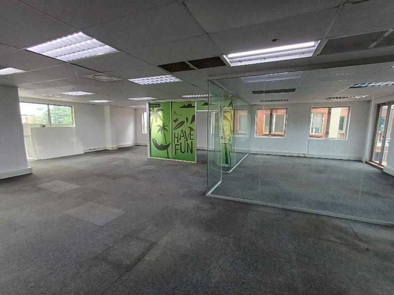 To Let commercial Property for Rent in Zwartkop Gauteng