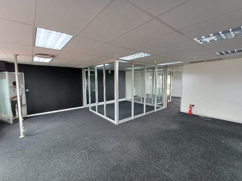 To Let commercial Property for Rent in Zwartkop Gauteng