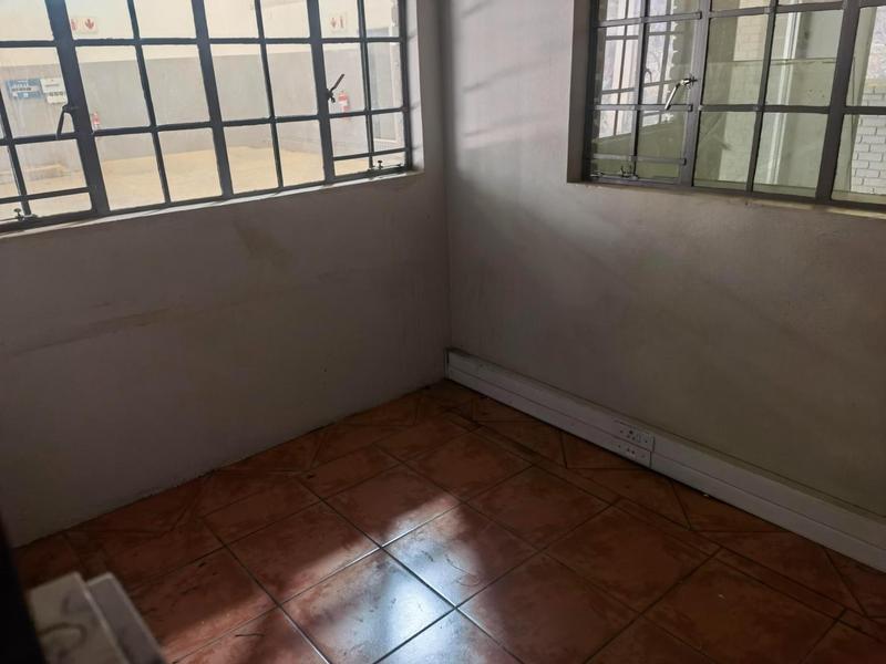 To Let commercial Property for Rent in Silverton Gauteng