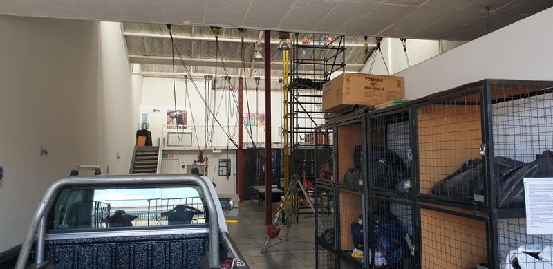 To Let commercial Property for Rent in Silvertondale Gauteng