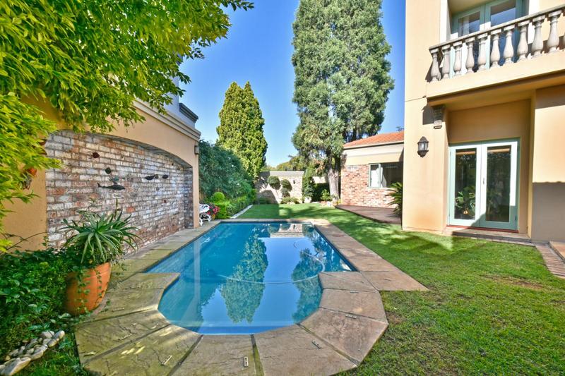 4 Bedroom Property for Sale in Northcliff Gauteng