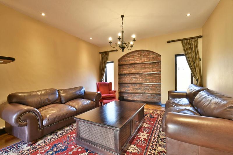 4 Bedroom Property for Sale in Northcliff Gauteng