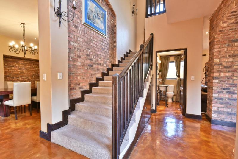 4 Bedroom Property for Sale in Northcliff Gauteng