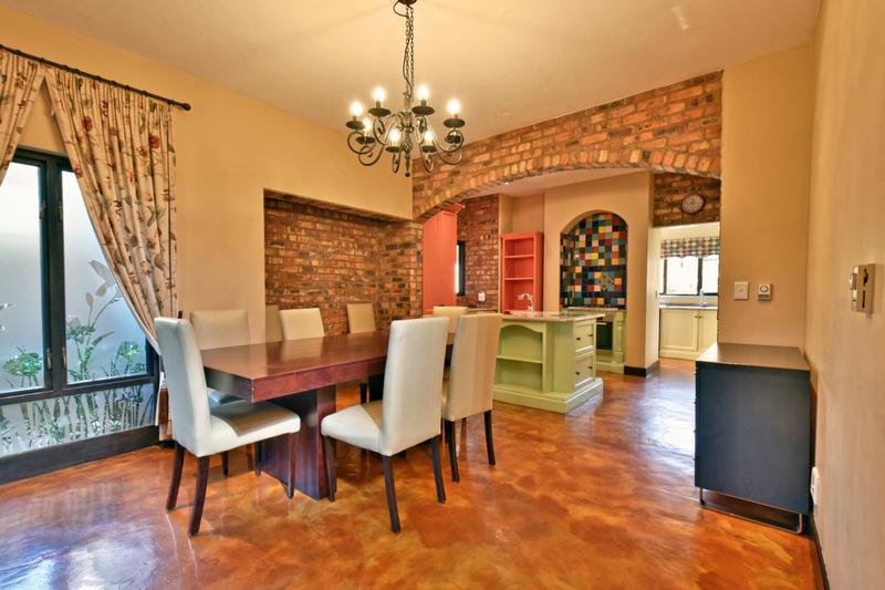 4 Bedroom Property for Sale in Northcliff Gauteng