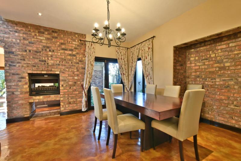4 Bedroom Property for Sale in Northcliff Gauteng