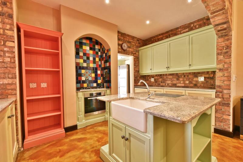4 Bedroom Property for Sale in Northcliff Gauteng