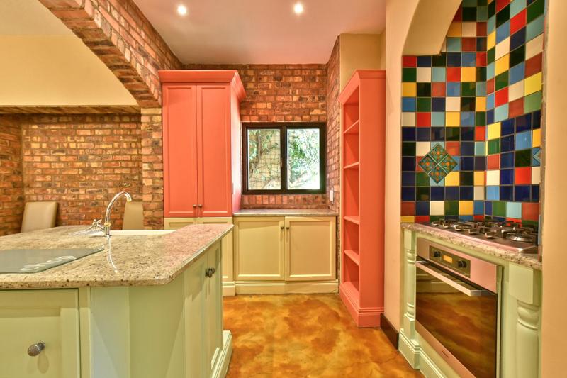 4 Bedroom Property for Sale in Northcliff Gauteng