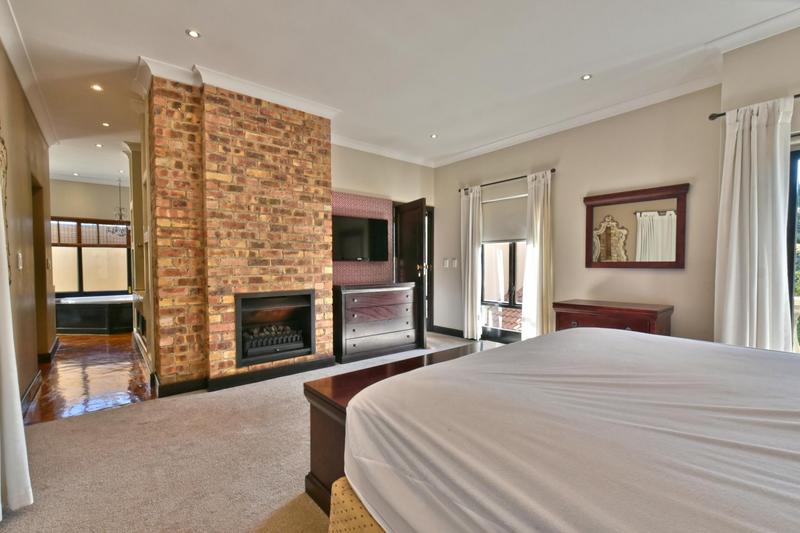 4 Bedroom Property for Sale in Northcliff Gauteng