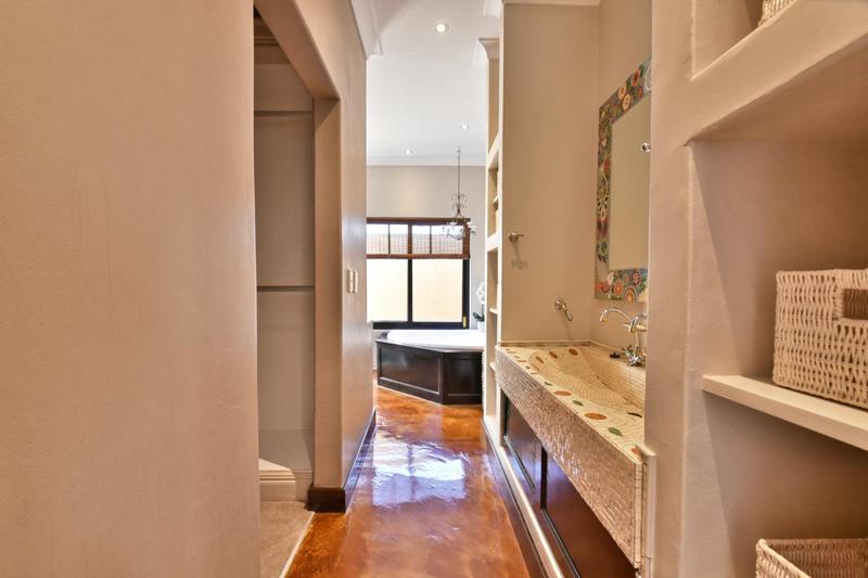 4 Bedroom Property for Sale in Northcliff Gauteng