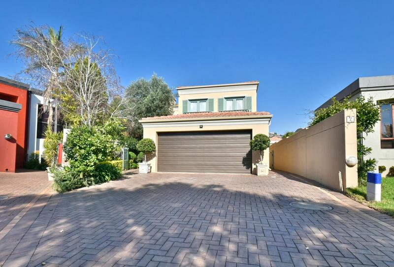 4 Bedroom Property for Sale in Northcliff Gauteng