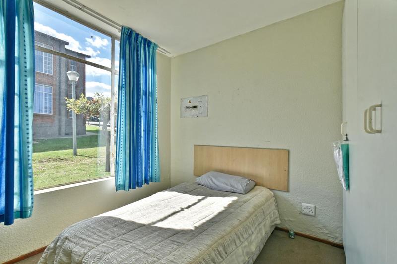 2 Bedroom Property for Sale in Wilgeheuwel Gauteng