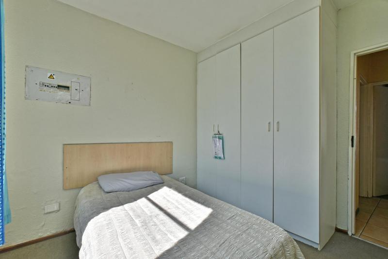 2 Bedroom Property for Sale in Wilgeheuwel Gauteng