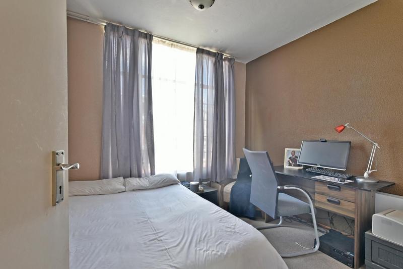 2 Bedroom Property for Sale in Wilgeheuwel Gauteng