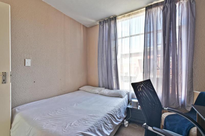 2 Bedroom Property for Sale in Wilgeheuwel Gauteng