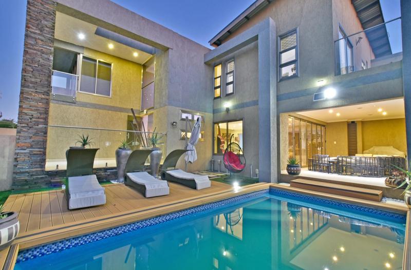 4 Bedroom Property for Sale in Eye of Africa Gauteng
