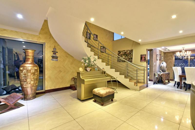 4 Bedroom Property for Sale in Eye of Africa Gauteng