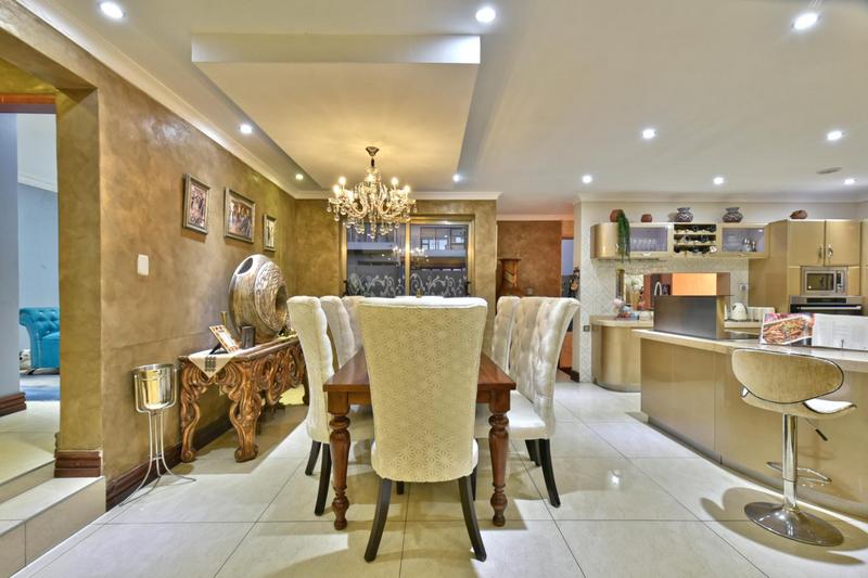 4 Bedroom Property for Sale in Eye of Africa Gauteng