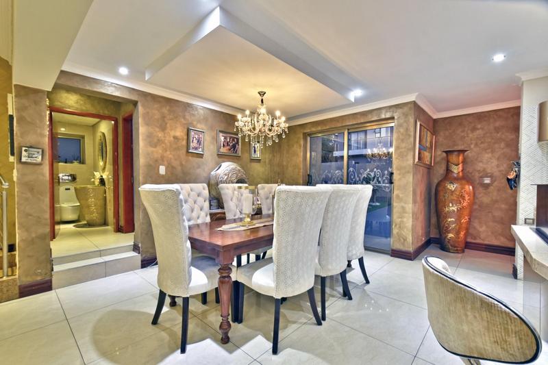 4 Bedroom Property for Sale in Eye of Africa Gauteng