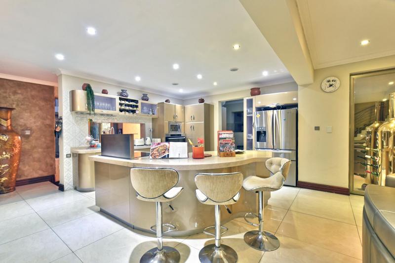 4 Bedroom Property for Sale in Eye of Africa Gauteng