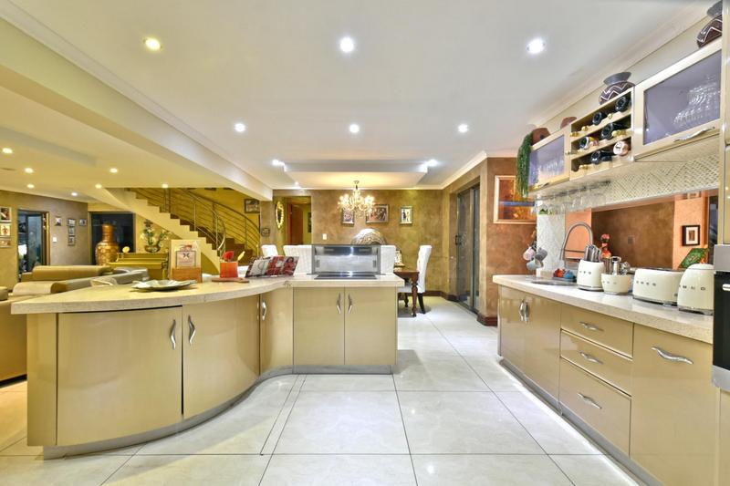 4 Bedroom Property for Sale in Eye of Africa Gauteng
