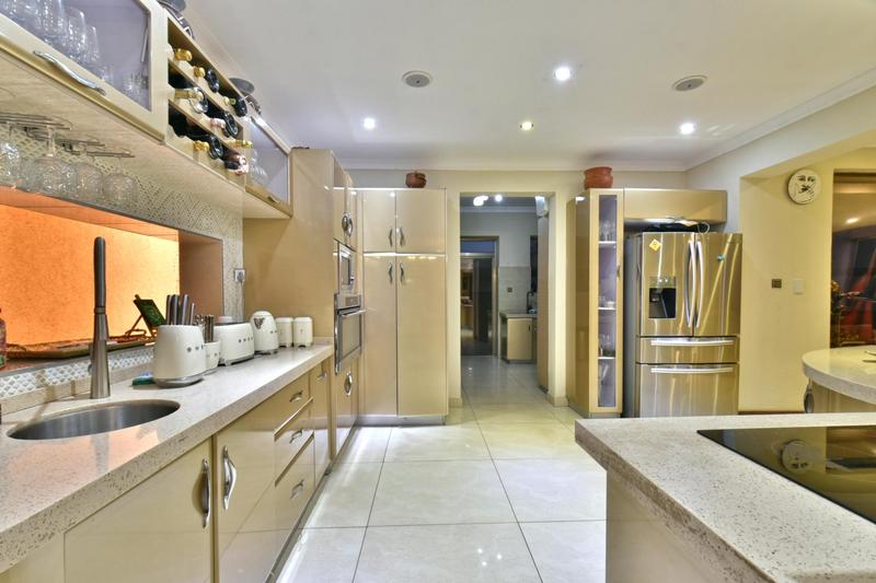 4 Bedroom Property for Sale in Eye of Africa Gauteng