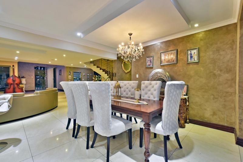 4 Bedroom Property for Sale in Eye of Africa Gauteng