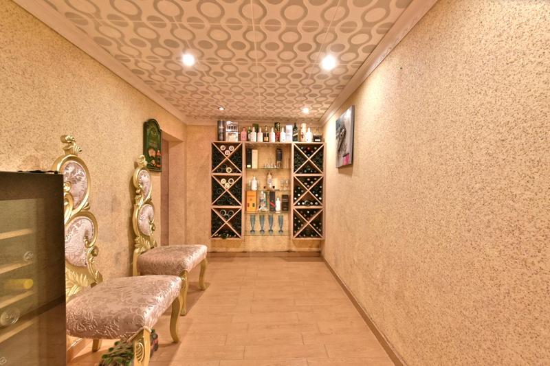 4 Bedroom Property for Sale in Eye of Africa Gauteng