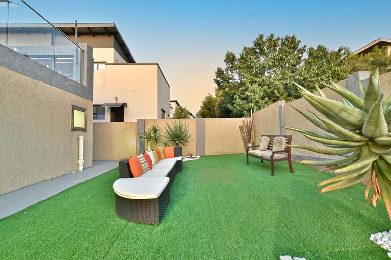 4 Bedroom Property for Sale in Eye of Africa Gauteng