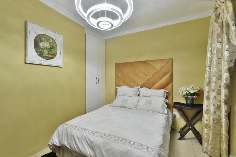 4 Bedroom Property for Sale in Eye of Africa Gauteng