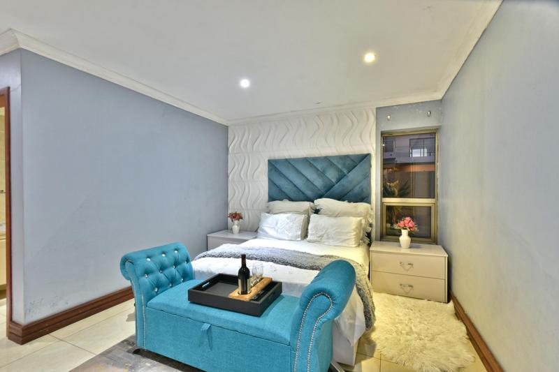 4 Bedroom Property for Sale in Eye of Africa Gauteng