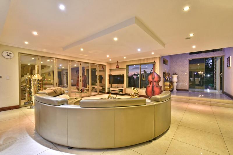 4 Bedroom Property for Sale in Eye of Africa Gauteng