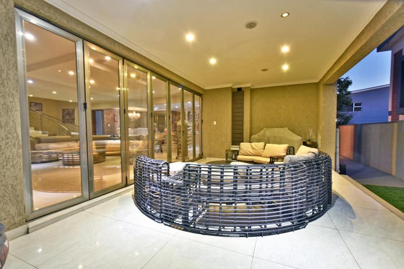 4 Bedroom Property for Sale in Eye of Africa Gauteng
