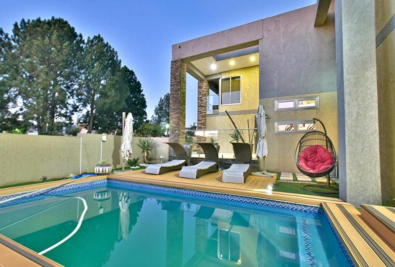 4 Bedroom Property for Sale in Eye of Africa Gauteng