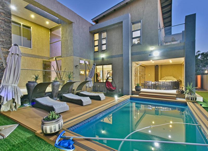 4 Bedroom Property for Sale in Eye of Africa Gauteng