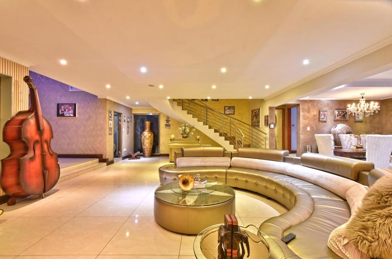 4 Bedroom Property for Sale in Eye of Africa Gauteng