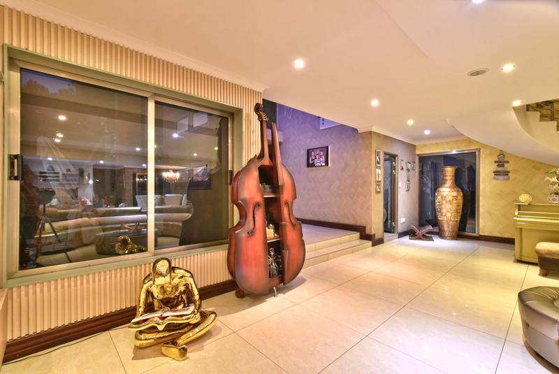 4 Bedroom Property for Sale in Eye of Africa Gauteng