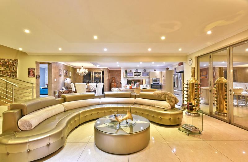 4 Bedroom Property for Sale in Eye of Africa Gauteng
