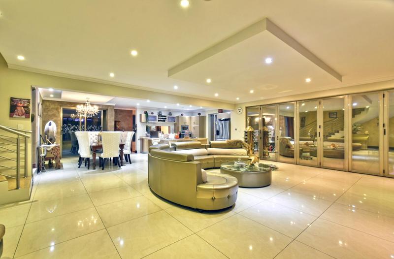 4 Bedroom Property for Sale in Eye of Africa Gauteng