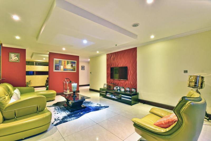 4 Bedroom Property for Sale in Eye of Africa Gauteng
