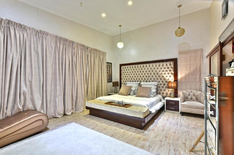 4 Bedroom Property for Sale in Eye of Africa Gauteng