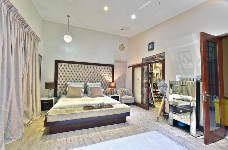 4 Bedroom Property for Sale in Eye of Africa Gauteng