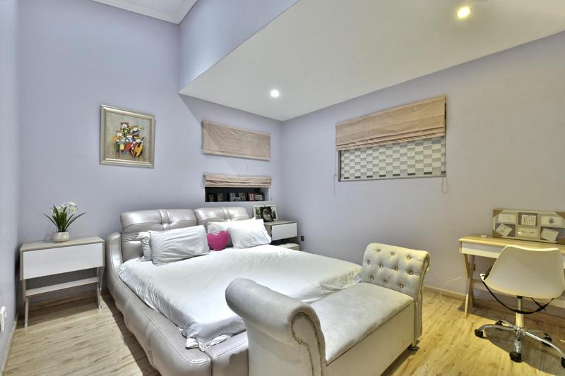 4 Bedroom Property for Sale in Eye of Africa Gauteng