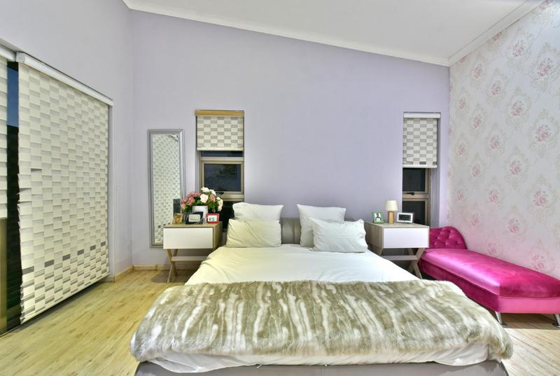 4 Bedroom Property for Sale in Eye of Africa Gauteng
